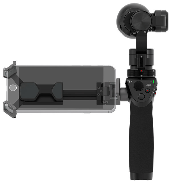 dji osmo