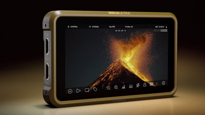 Atomos Ninja Ultra